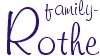 logo family-rothe.com